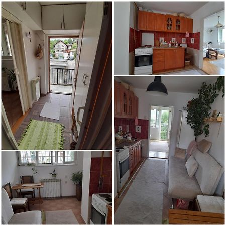 Your Home In 塞拉耶佛 外观 照片