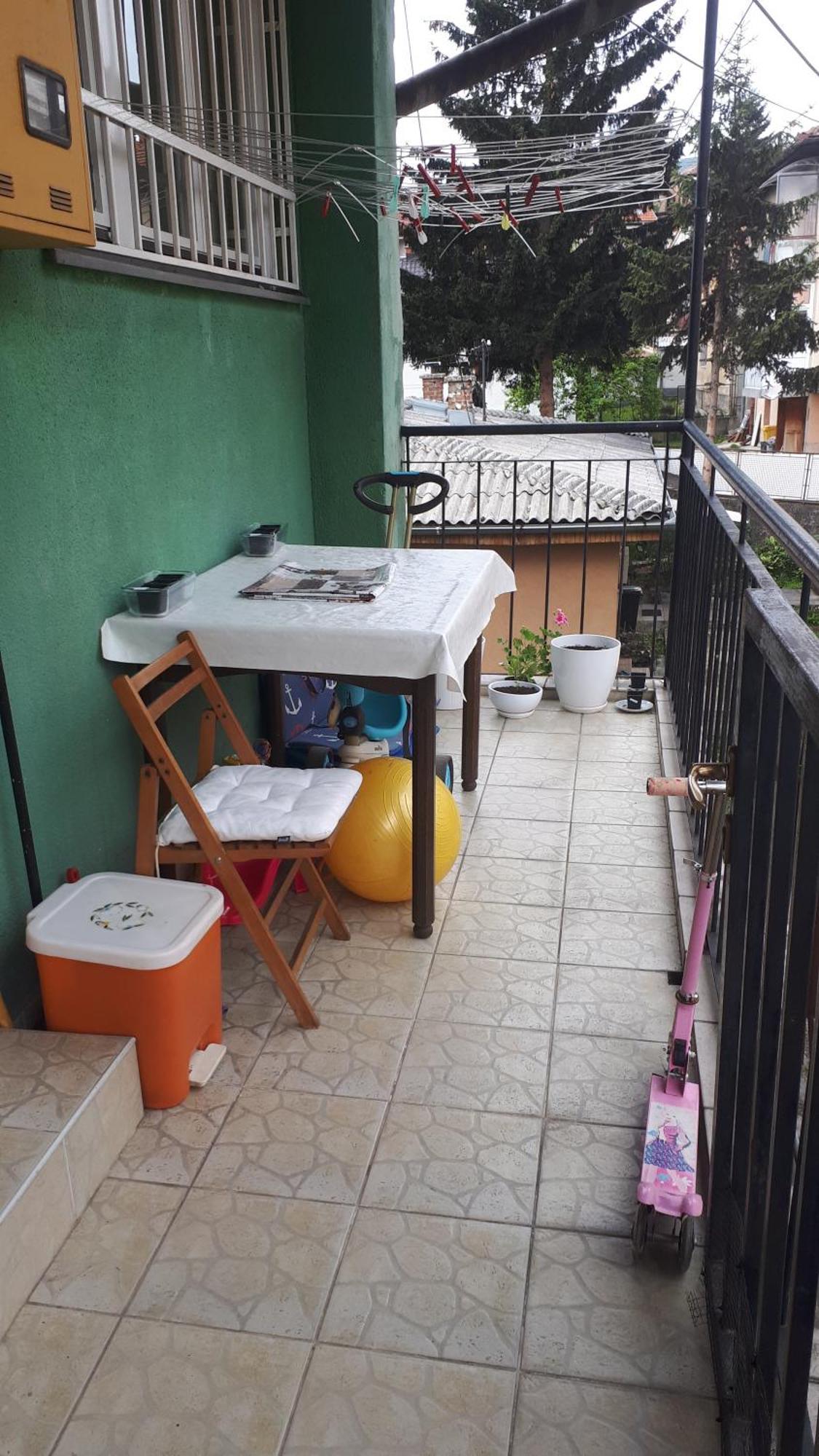 Your Home In 塞拉耶佛 外观 照片